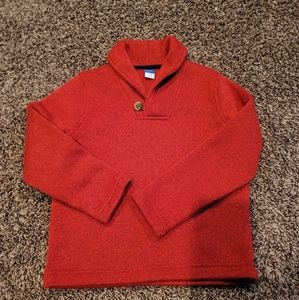 Old Navy Cowl Neck Sweater - Size 5